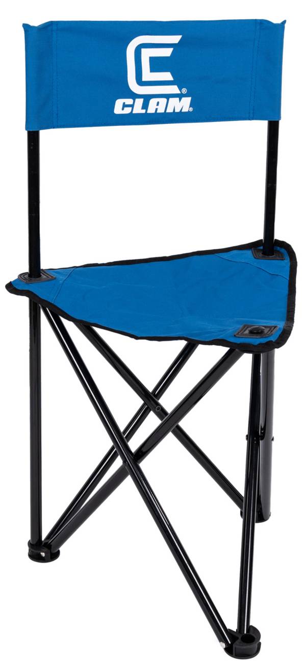 Clam Outdoors XL Tripod Chair product image