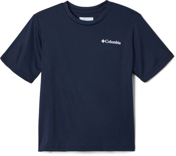 Columbia Boys' Grizzly Ridge Back T-Shirt product image