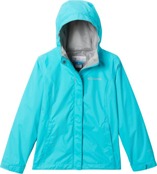 Columbia rainwear sales