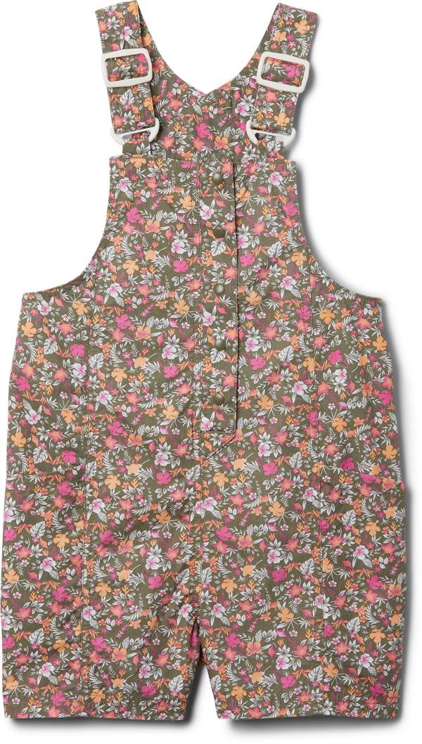 Columbia Girls' Washed Out Playsuit product image