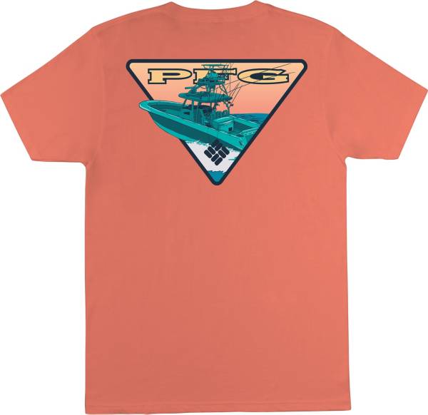 Columbia Men's Boe T-Shirt product image