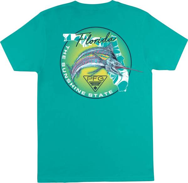 Columbia Men's Cabrera T-Shirt product image