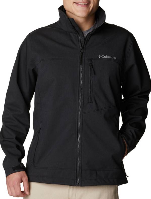 Columbia Men's Cruiser Valley Softshell Jacket