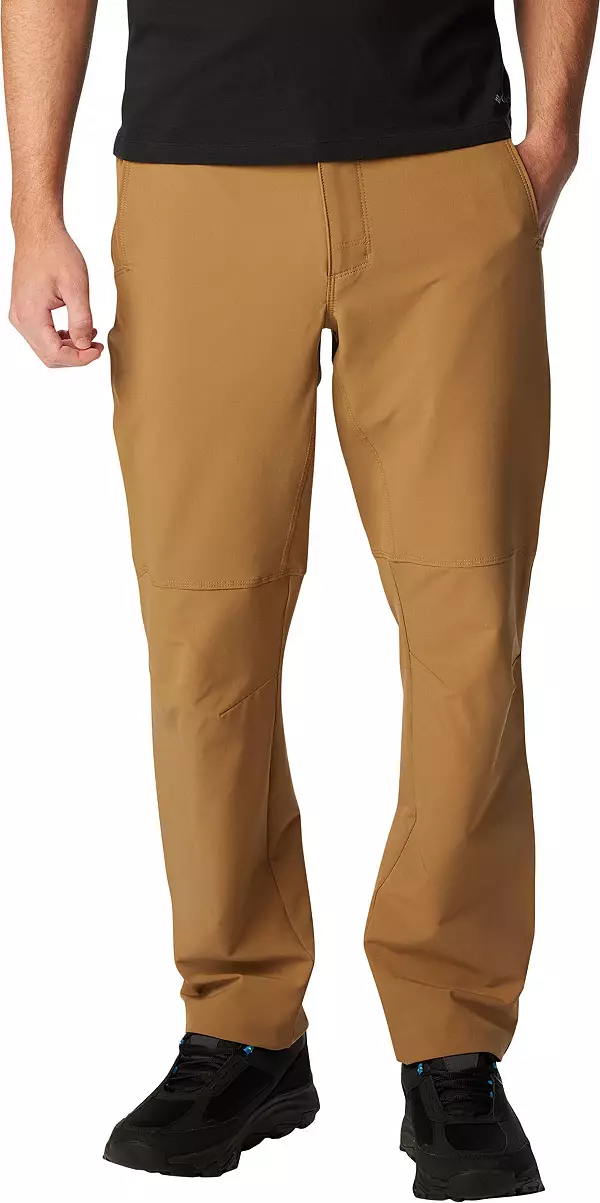 Columbia Men's Landroamer Pants, Size 32, Delta