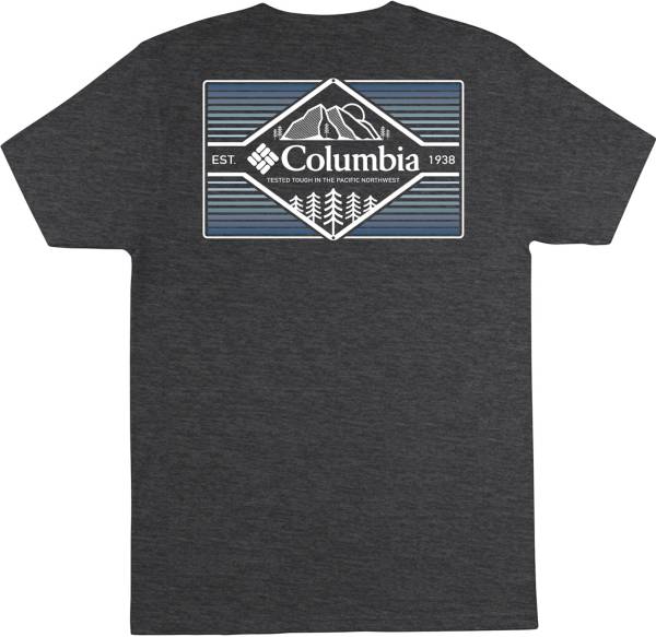 Columbia Mens Cruz Graphic T-Shirt product image
