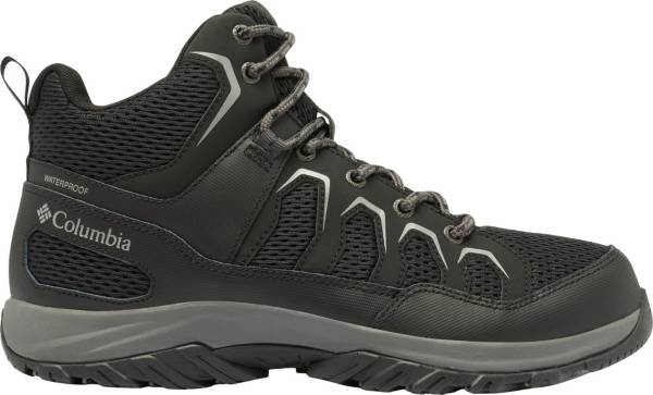 Columbia Men's Granite Trail Mid Waterproof Hiking Boots product image