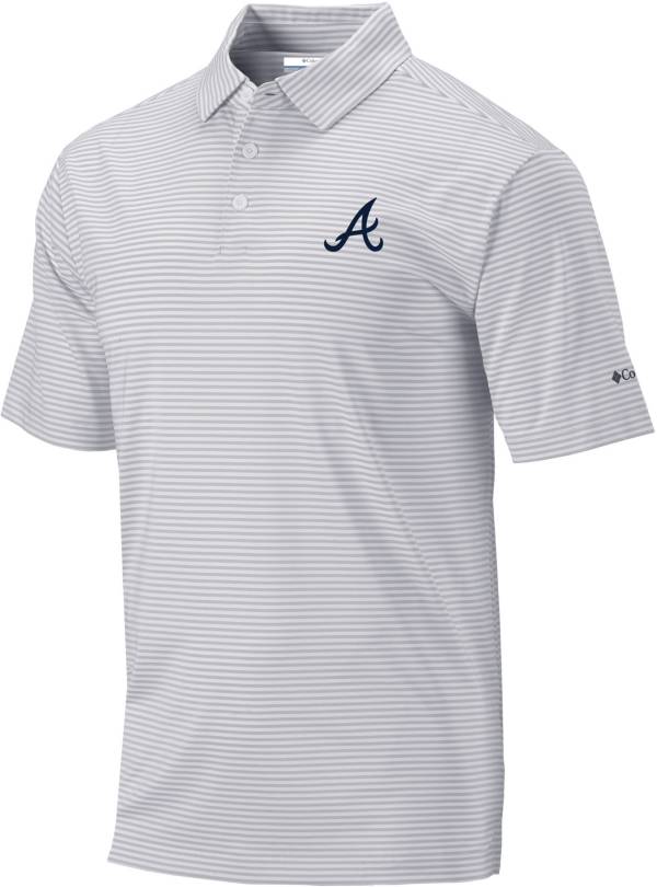 Atlanta Braves Columbia Apparel, Braves Columbia Gear, Merchandise
