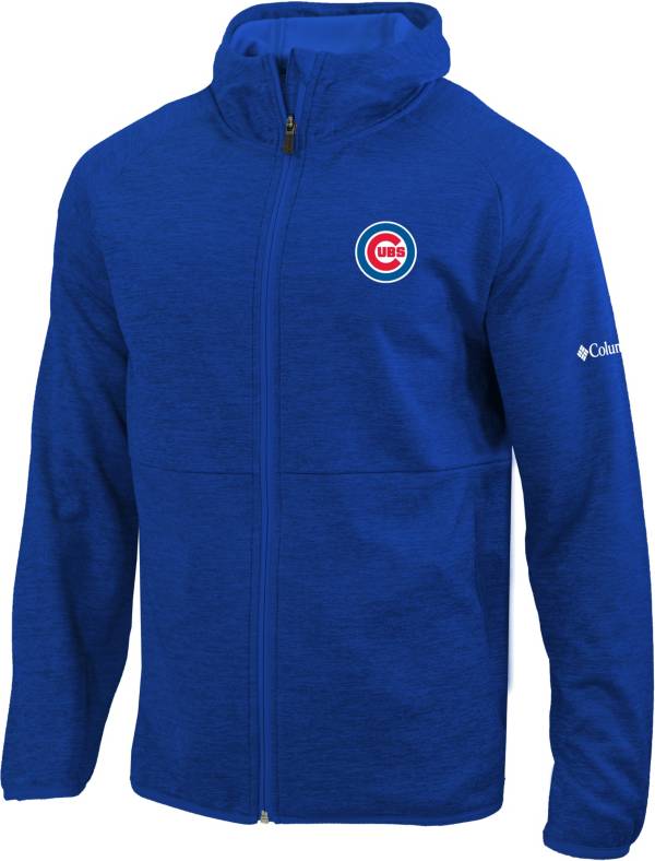Columbia Men's Chicago Cubs It's Time Jacket product image