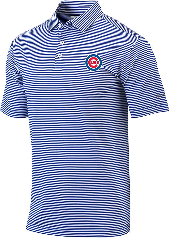 Official Men's Chicago Cubs Columbia Gear, Mens Columbia Cubs