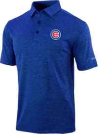 Nike Men's Chicago Cubs Ian Happ #8 Cool Base Jersey - White - L (Large)