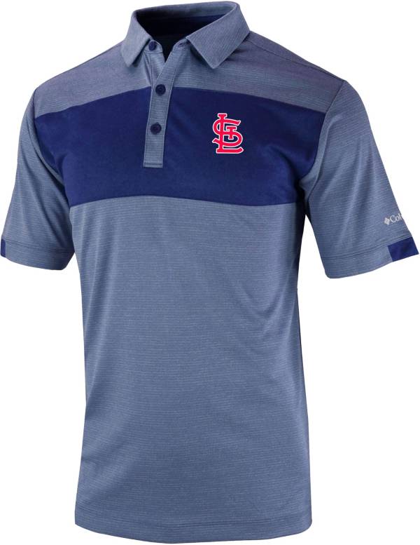 St louis cardinals clearance columbia shirt