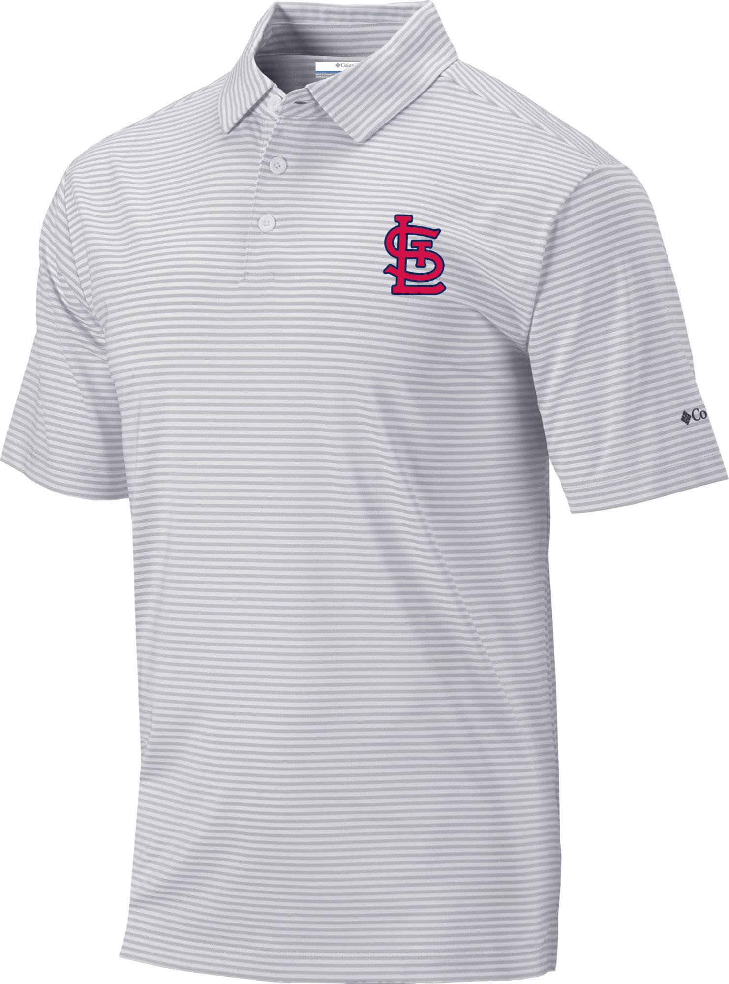 St louis cardinals golf shirt new arrivals