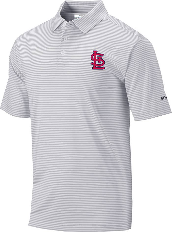Nike Dri-FIT Early Work (MLB St. Louis Cardinals) Men's T-Shirt