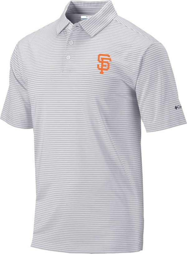 Sf giants shop golf shirt