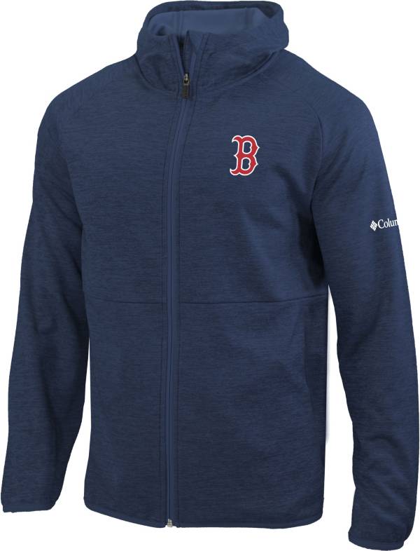 Columbia Men's Boston Red Sox It's Time Jacket product image