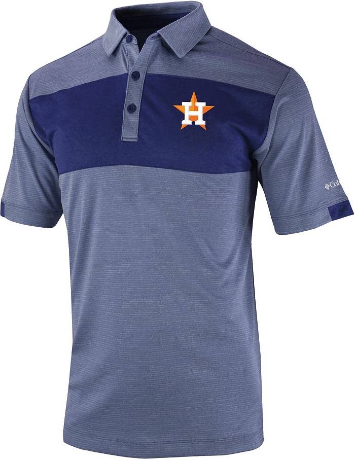 Official Men's Houston Astros Columbia Gear, Mens Columbia Astros Apparel,  Guys Columbia Clothes
