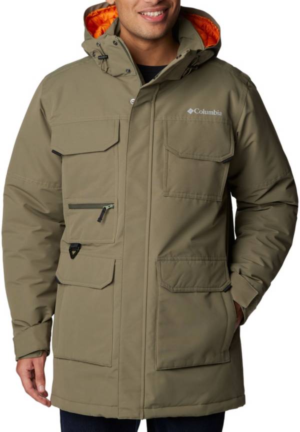 Men's Landroamer™ Down Parka