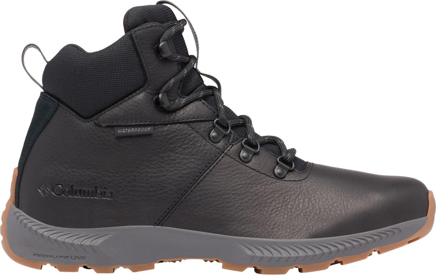 Columbia slip on boots clearance