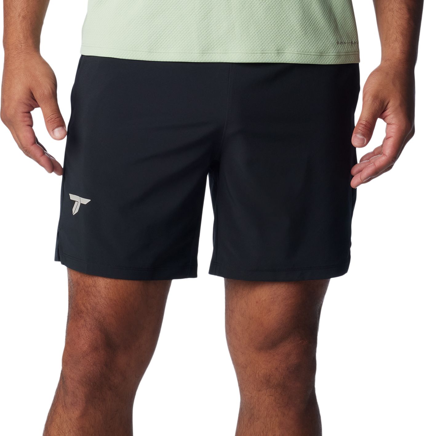 Columbia Men's Malta Springs Short