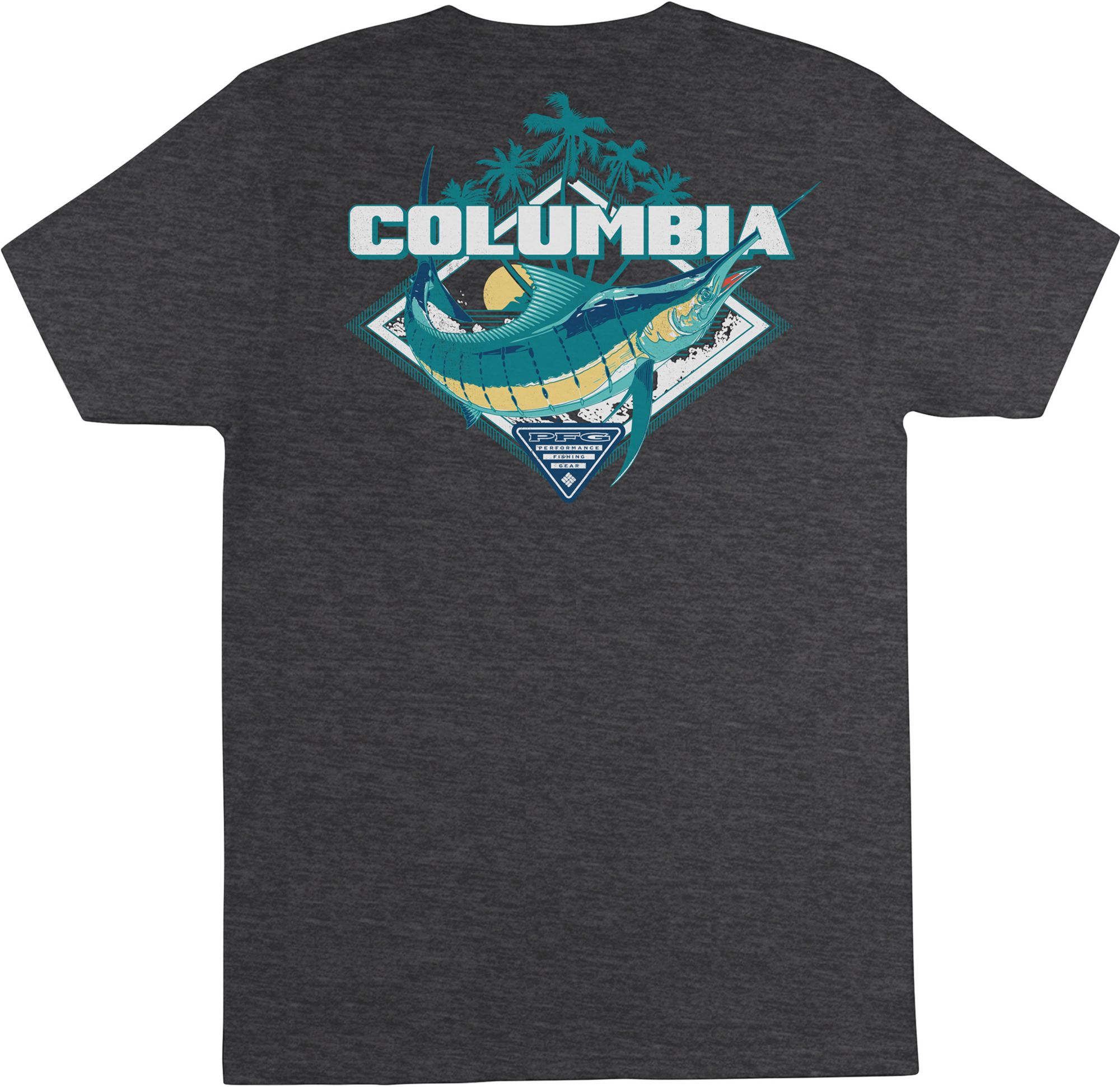 Columbia Men's Bliss T-Shirt