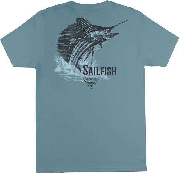 Columbia Men's Kingston TShirt Publiclands