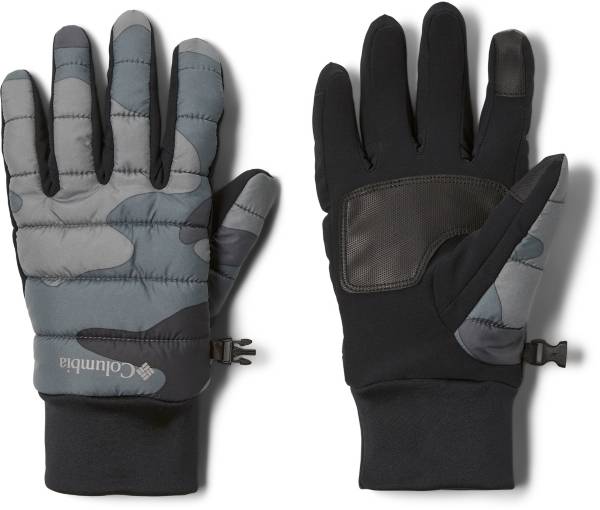 Columbia Men's Powder Lite Gloves Dick's Sporting Goods