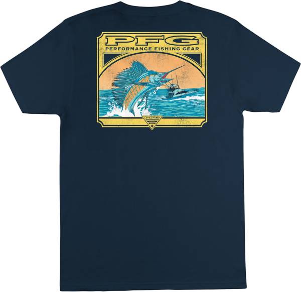 Columbia Men's Waving T-Shirt product image