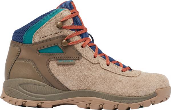 Women's Newton Ridge™ Plus Waterproof Hiking Boot