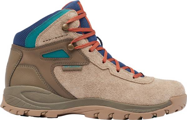 Columbia Men's Newton Ridge BC Hiking Boots product image