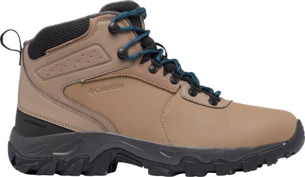 Columbia Men's Newton Ridge Omni-Heat II 100g Waterproof Hiking Boots product image