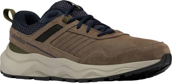 Columbia Men's Plateau Venture Hiking Shoes product image