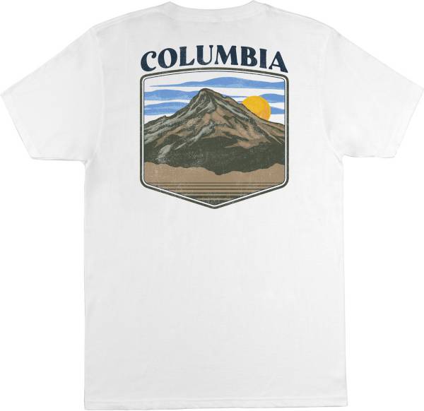 Columbia Mens Porty Graphic T-Shirt product image