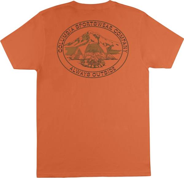 Columbia Mens Spesh Graphic T-Shirt product image