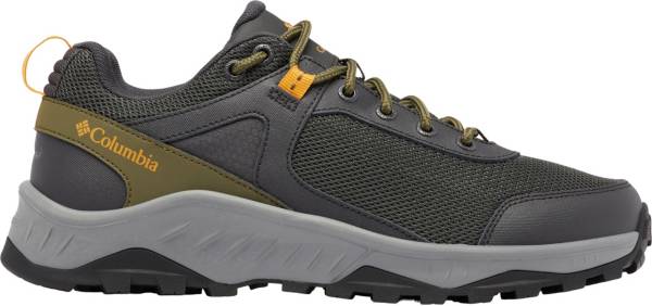 Ascend Approach II Low Waterproof Hiking Shoes for Men