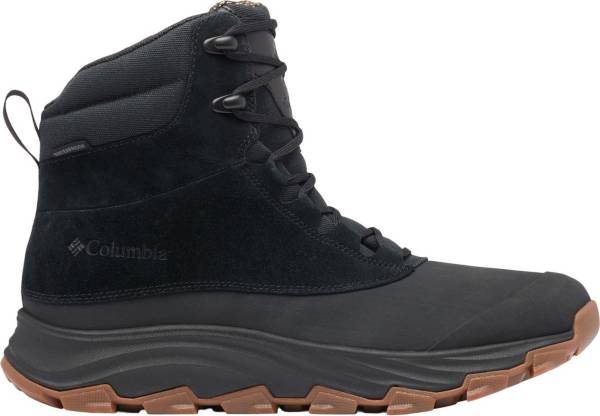 Columbia Men's Expeditionist Shield 200g Waterproof Winter Boots product image