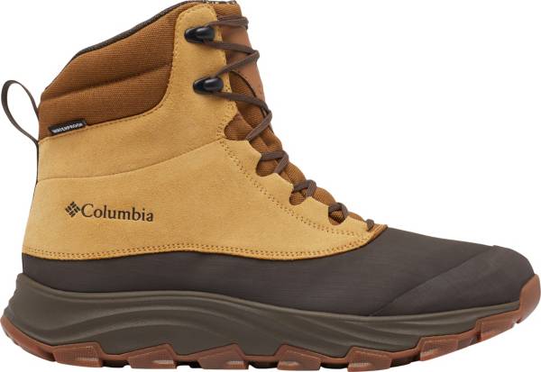 Columbia cheap wading boots