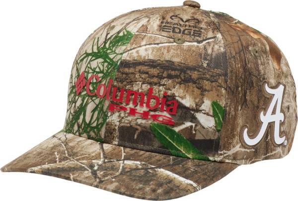 Alabama sales camo hat