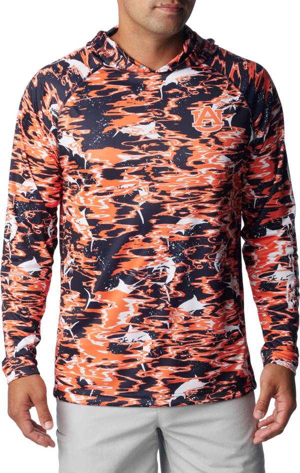 Auburn dri store fit shirt