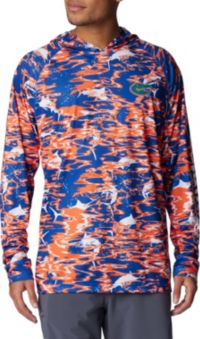 Dick's Sporting Goods Columbia Men's Florida Gators Blue Terminal