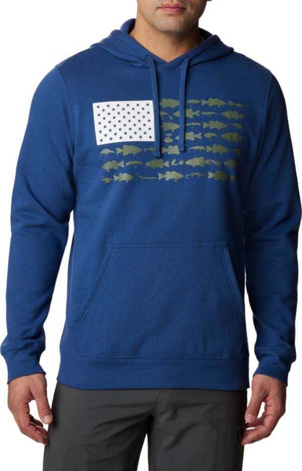 Pfg best sale fishing hoodie