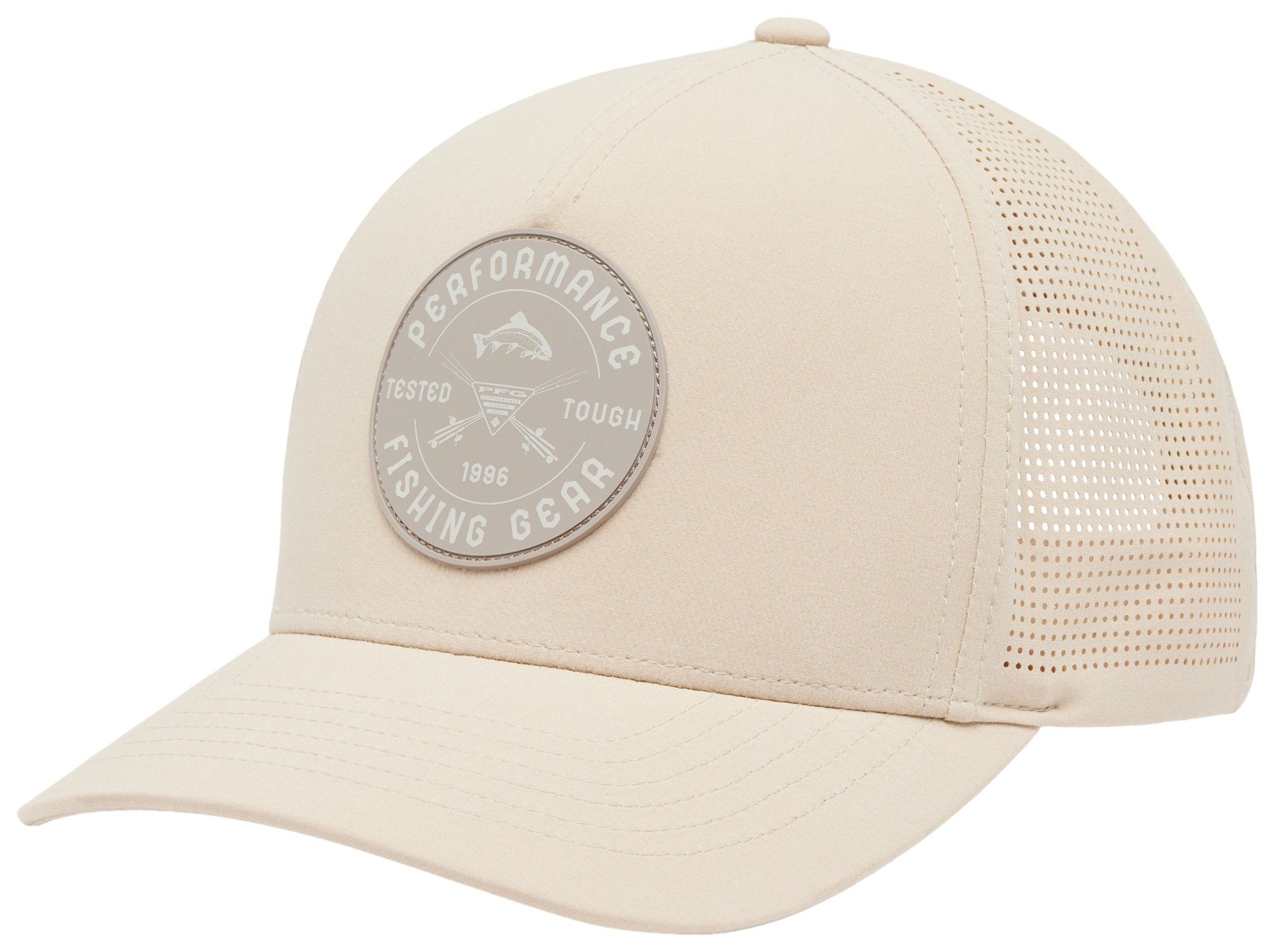 Columbia Men's PFG Elite 110 Snapback Hat product image
