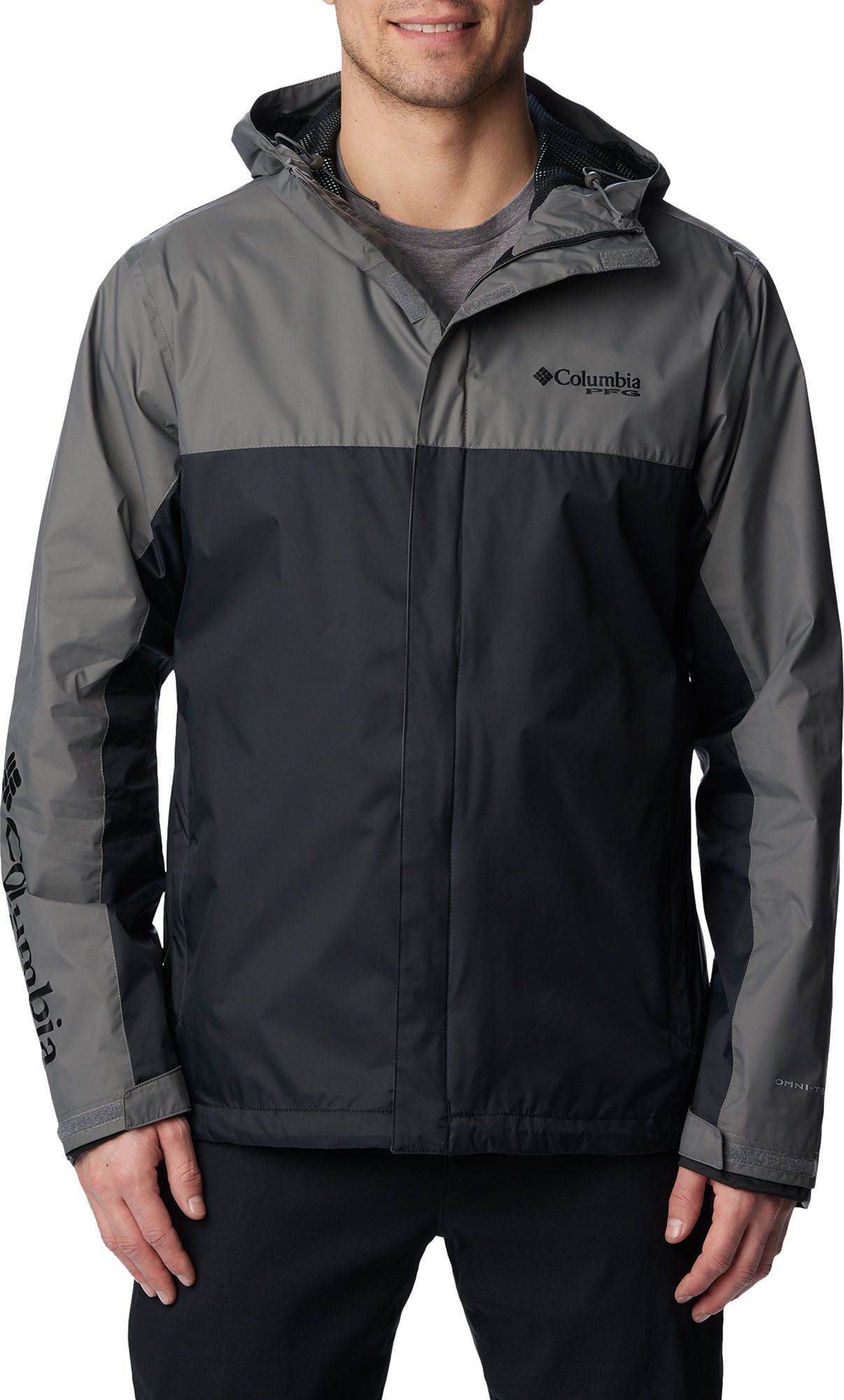 Columbia Men's PFG Storm II Jacket product image