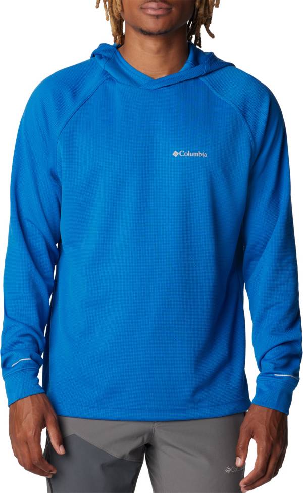 Columbia Men's Black Mesa Pullover Hoodie II Dick's Sporting Goods