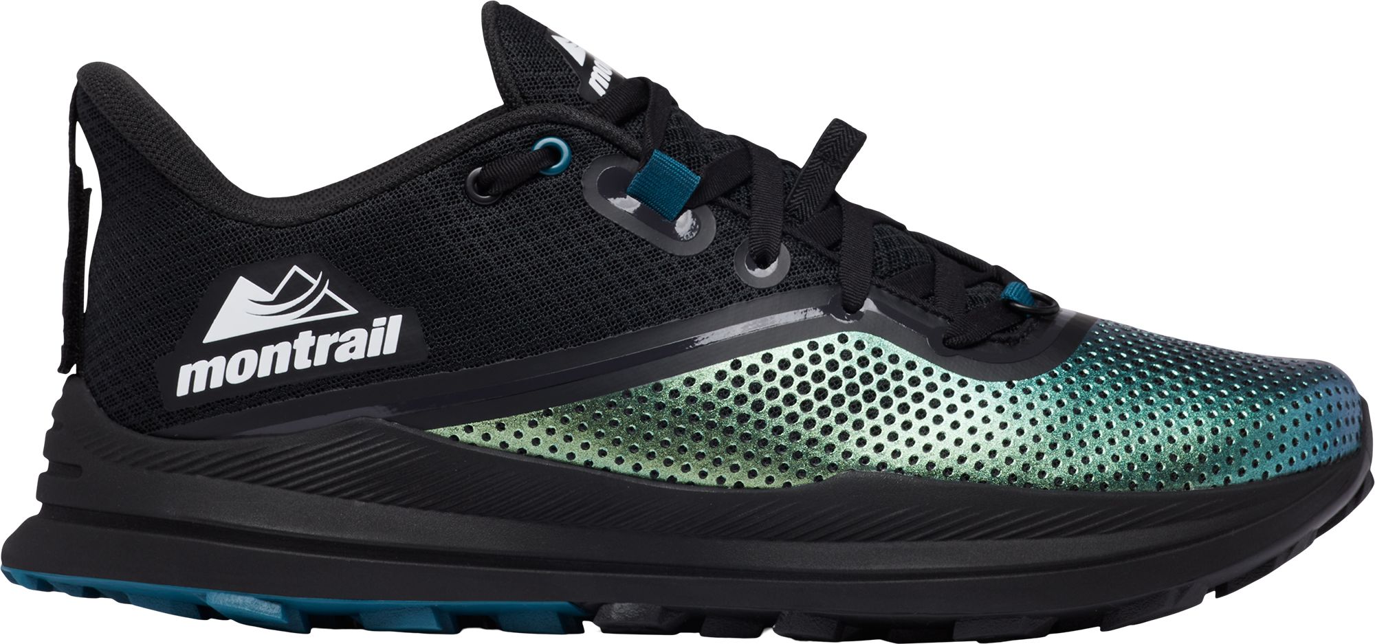 Columbia Men's Trinity FKT Trail Running Shoes product image