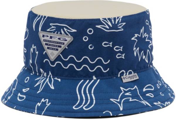 Columbia Toddler PFG Bucket Hat