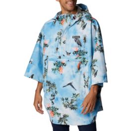 Columbia Adult Deschutes Valley Rain Poncho | Dick's Columbia Adult Deschutes Valley Rain Poncho | Dick's