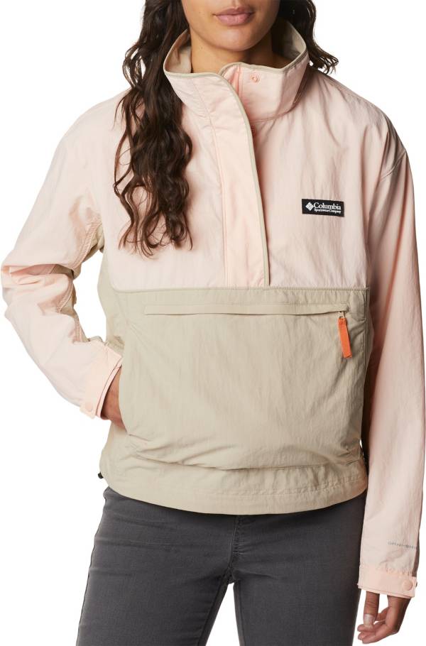 Columbia Adult Deschutes Valley Wind Shell Jacket product image