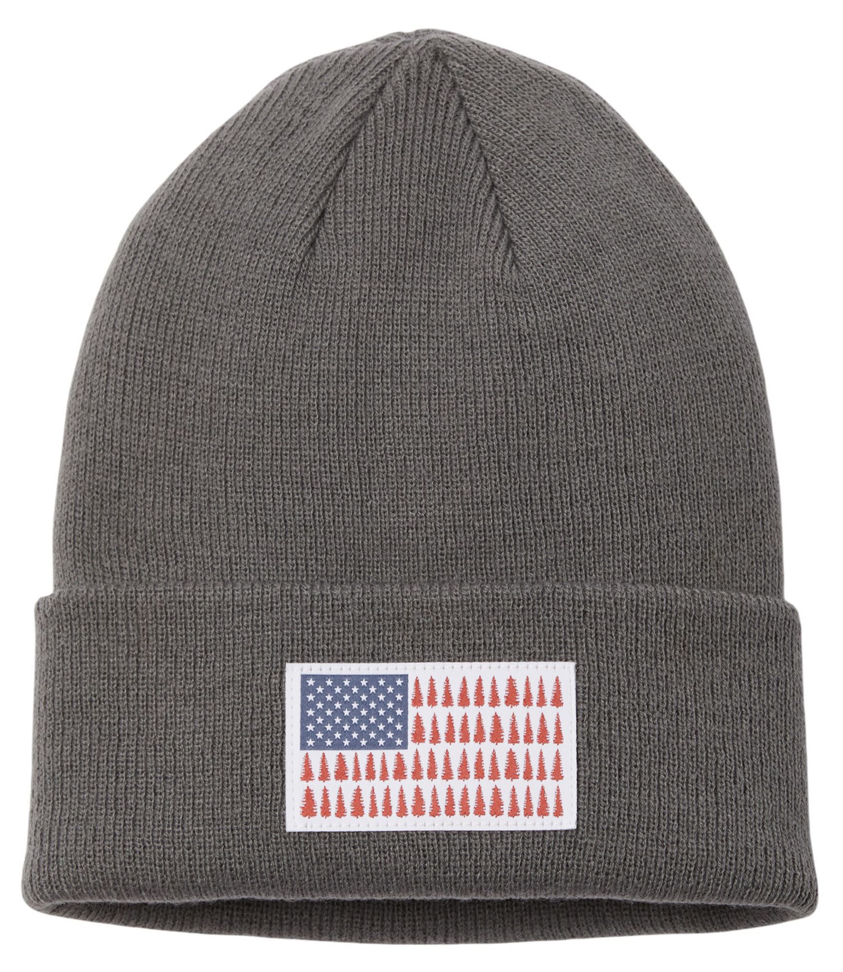 Columbia Men's Tree Flag Cuffed Beanie product image