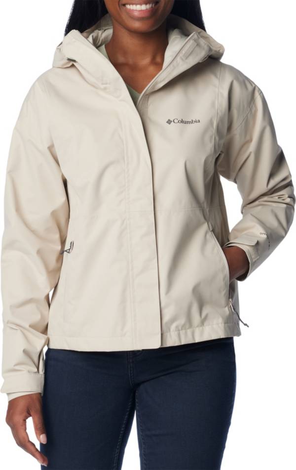 Columbia Women's Hikebound Short Jacket