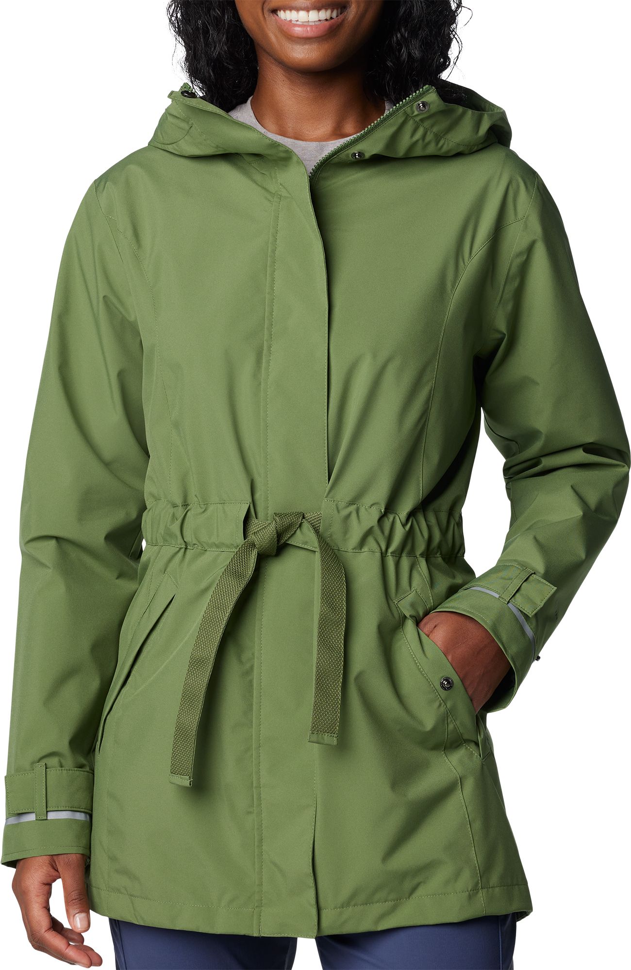 Columbia Women's Here and There Trench II Jacket product image